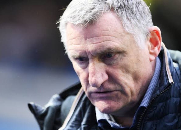 Tony Mowbray's Return to West Bromwich Albion: A Comprehensive Overview