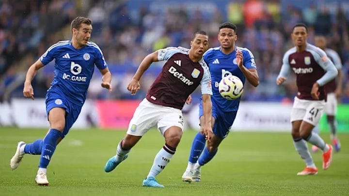 Aston Villa 2-1 Leicester City: Match Analysis and Key Highlights