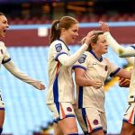 Sarah Mayling’s own goal earns Aston Villa a 1-0 victory against Chelsea